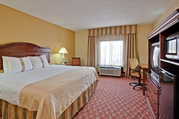 Hotel Ramada Columbus Highway 45
